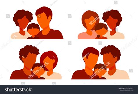 imágenes de Gay multiracial Imágenes fotos y vectores de stock Shutterstock