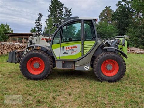 Claas Scorpion Vp Gebraucht Neu Kaufen Technikboerse At