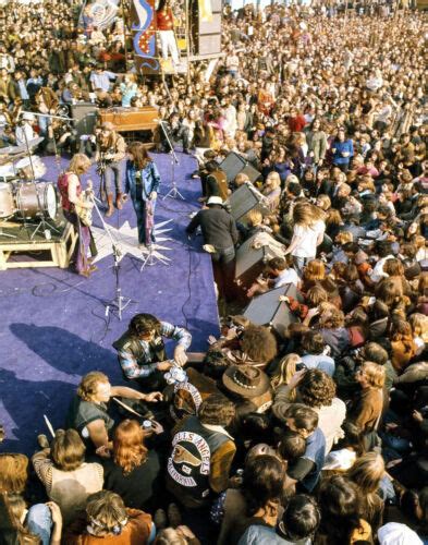 Grace Slick Altamont Speedway 1969 2 Print 11 X 14 Ebay