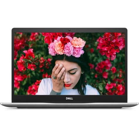 Dell Pc Portable Inspiron Fhd Intel Core I U