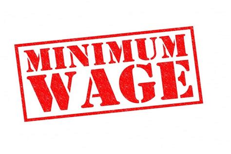 Minimum Wage Fg Backdates Implementation To July 29 The Nation Newspaper