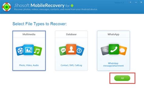 Best Android Data Recovery Software Apps In