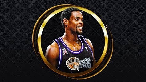 Chris Webber's road to Springfield ran through Sacramento | NBA.com