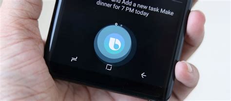 How Do You Turn On Bixby Robots Net