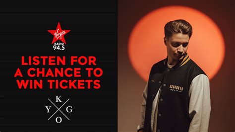Kygo Tickets Phoenix 2024 April Lila Harriette