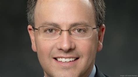 Cincinnati Eye Institutes Dr Daniel Miller Named To New Executive