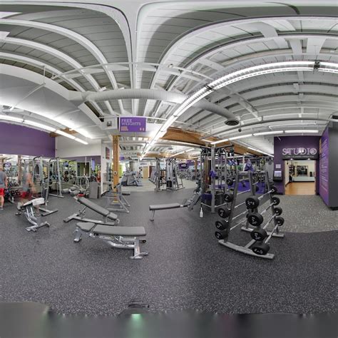 Anytime Fitness Reviews Hours Direction Etc