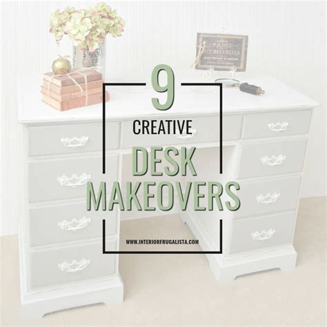 Paint desk dresser study computer desk office desk – Telegraph