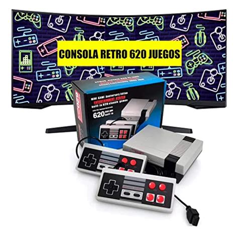 Las 10 Mejores Consolas Retro Portátiles Tecnofrikis