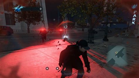 Preview Watch Dogs Uji Ketangguhan Pc • Jagat Play