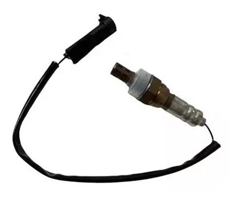 Sensor Oxígeno Chevrolet Corsa 1 Cable MercadoLibre