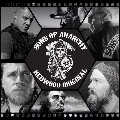 Samcro Sons Of Anarchy Sons Of Anarchy Samcro Sons Of Anachary