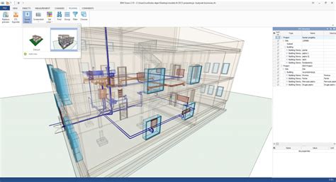 The Theory Of Evolution Bim 3d 7d Bimestimate