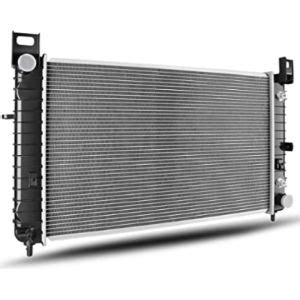 Top 10 Chevy 350 4 Core Radiators See 2022 S Top Picks