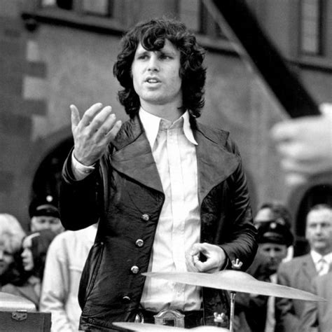 Jim Morrison Costume The Doors Fancy Dress