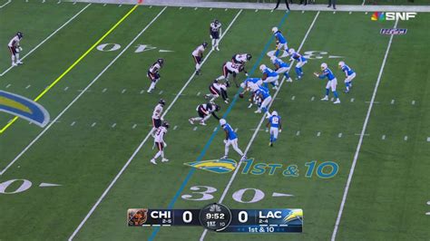 Los Angeles Chargers Running Back Austin Ekeler S Best Plays From 123