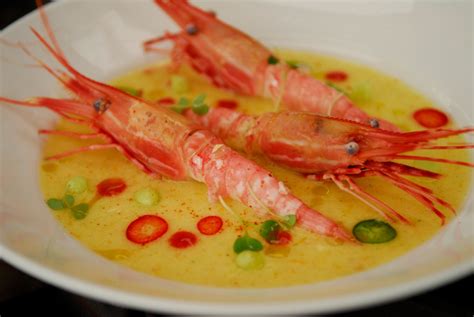 The Wait Is Over - Spot Prawn Season Is Here! - LaStella