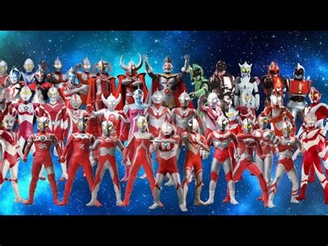 Ultraman Orb Slugger Ace Vs Ultraman Blu Aqua Youtube