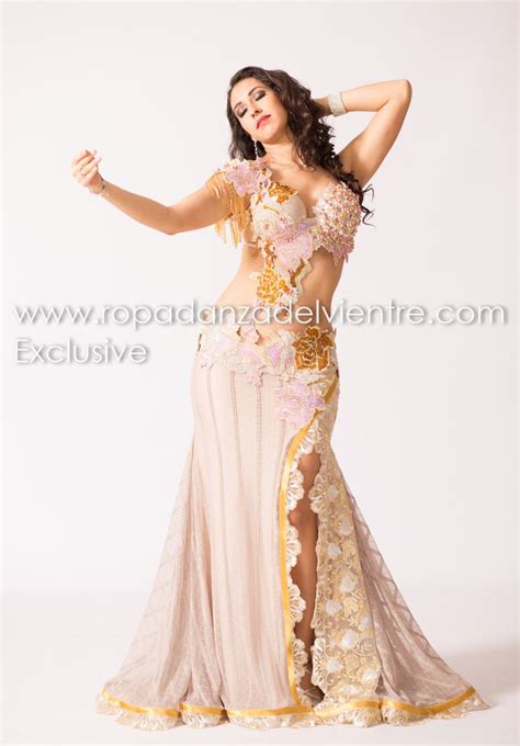 Rdv Shop Exclusive Costume Unique Only One Bellydance