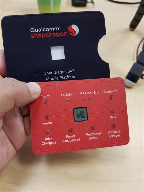 Qualcomm Snapdragon 845 Benchmarking Preview Lucky Sebastian