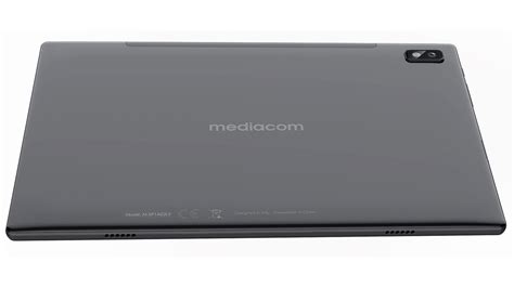 Smartpad Azimut Lite G Linea Tablet Mediacom