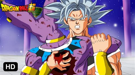 GOKU EL DESTRUCTOR MULTIVERSAL PELÍCULA COMPLETA 2021 ZEI TEORÍAS