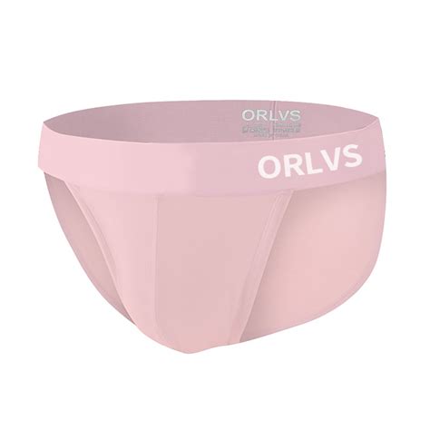 Ins Style Sexy Man Underwear Jockstrap Brief Low Waist Men S Briefs Bikini Gay Underpants Men S