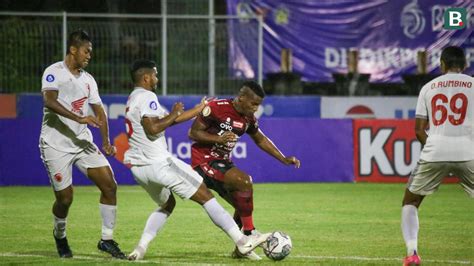 Hasil Bri Liga Dramatis Yakob Sayuri Bawa Psm Gagalkan Kemenangan