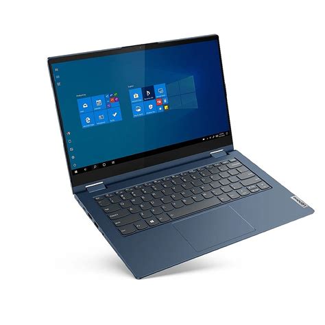 Lenovo ThinkBook 14s Yoga ITL Abyss Blue 14 FHD IPS Touch Core I5