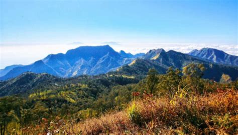 Mitos Dan Misteri Gunung Wilis Yang Bikin Bulu Kuduk Merinding