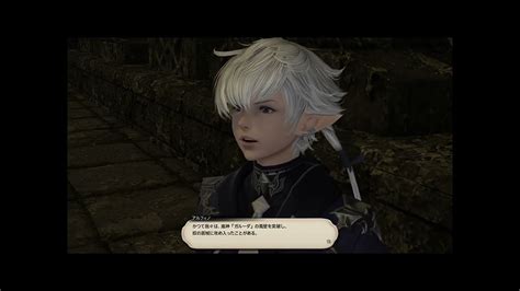 【ff14】蒼天のイシュガルド ＃11 Ff14動画まとめ