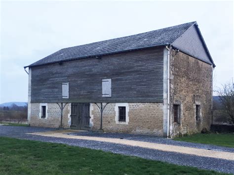 Location Relais De La Poste Aux Chevaux