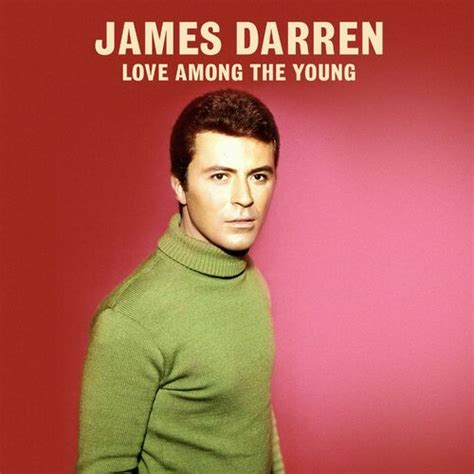 Young James Darren