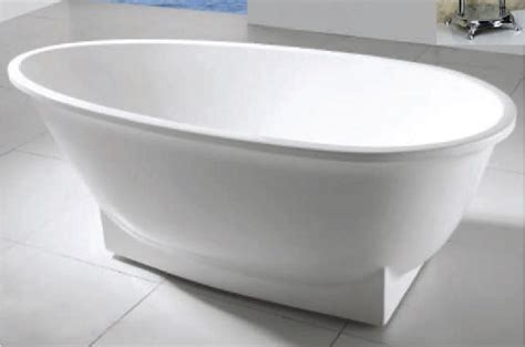 Acrylic Bathtubs At Best Price In India