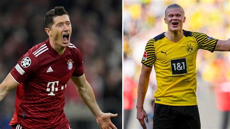 Bayern Monachium Borussia Dortmund Gdzie oglądać Transmisja TV