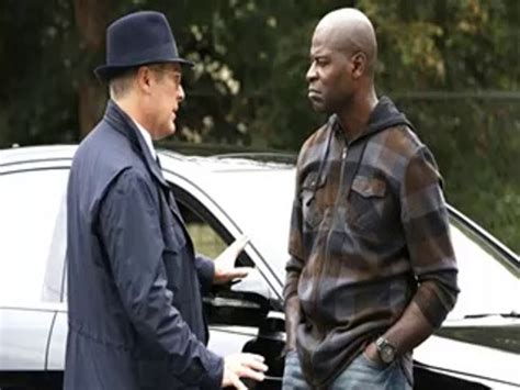 S10 E1 The Blacklist Season 10 Episode 1 Season Premiere