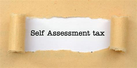 Self Assessment 16 Common Questions Answered