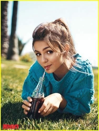 Boptiger Beat Victoria Justice Photo 26749994 Fanpop