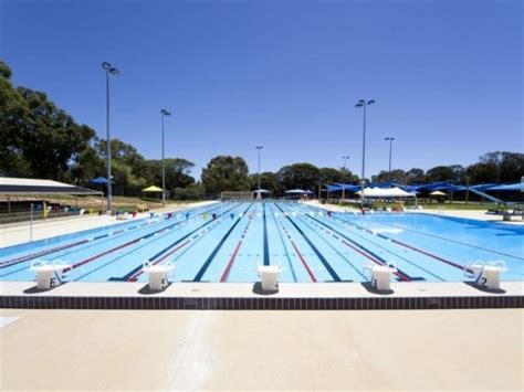 Claremont Aquatic Centre Seniors Over 55 S Guide To Perth