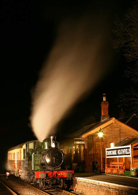 West Somerset Railway - Spring Steam Gala - 83B Photographic