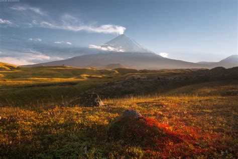 Kamchatka: Land of Giants, 28 Aug – 11 Sept / Sold out | Daniel Kordan
