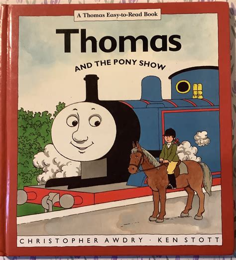 Thomas The Tank Engine Books Atelier Yuwaciaojp