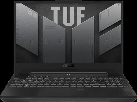 Asus Tuf Gaming A15 Fa507ui Lp015w Bestel Nu Morgen In Huis