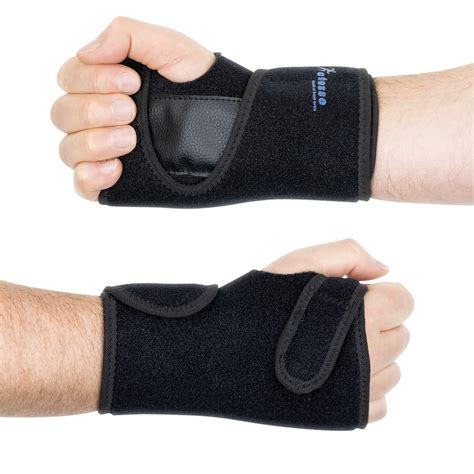 Buy Actesso Easy Fit Wrist Support Splint Brace Ideal For S