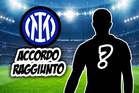 Calciomercato Inter Arriva La Notizia Che I Tifosi Aspettavano