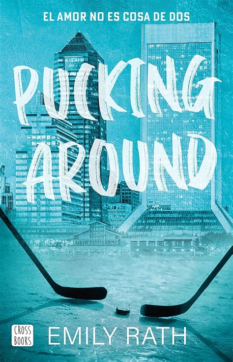 Amazon Pucking Around El Amor No Es Cosa De DOS Pucking Around A