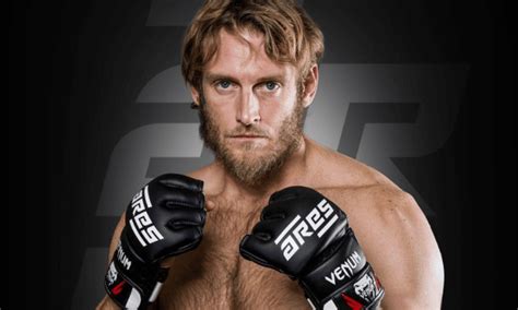 Ragnar Le Breton Officialise Son Premier Combat De Mma