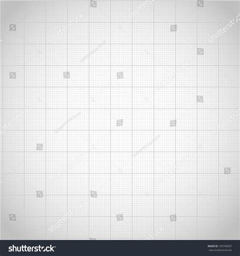 Square Grid Background Vector Eps10 Stock Vector 159796097 - Shutterstock