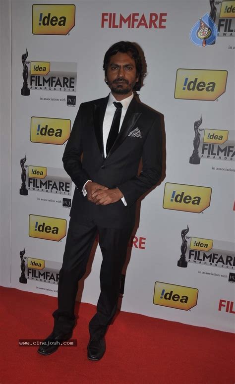 Celebs At 59th IDEA Filmfare Awards Red Carpet Photo 59 Of 90