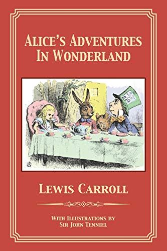 Snapklik.com : Alices Adventures In Wonderland